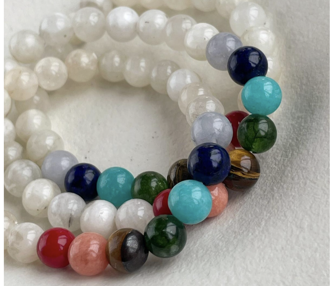 Khodam Bracelet 10