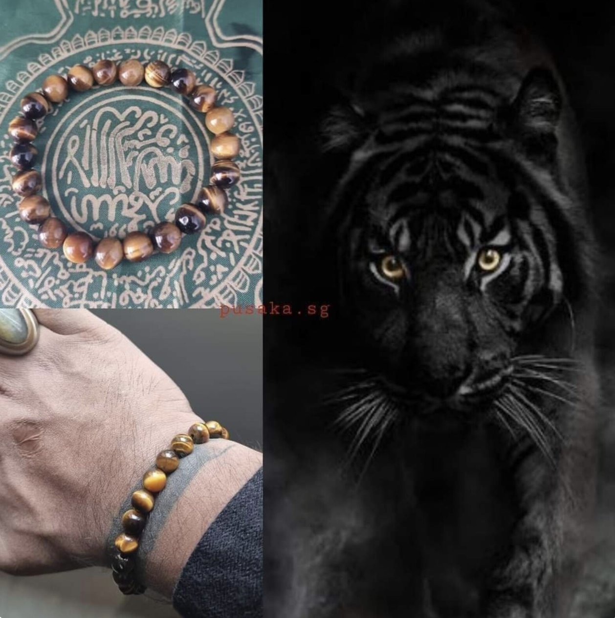 Khodam Bracelet 4