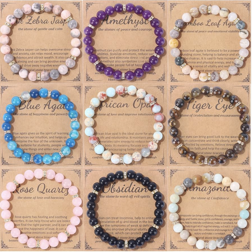 Khodam Bracelet 5