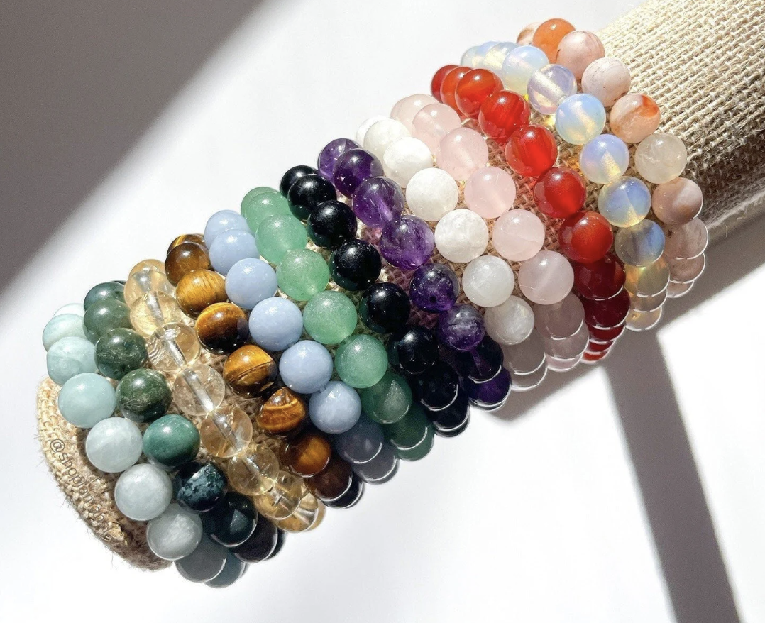 Khodam Bracelet 7