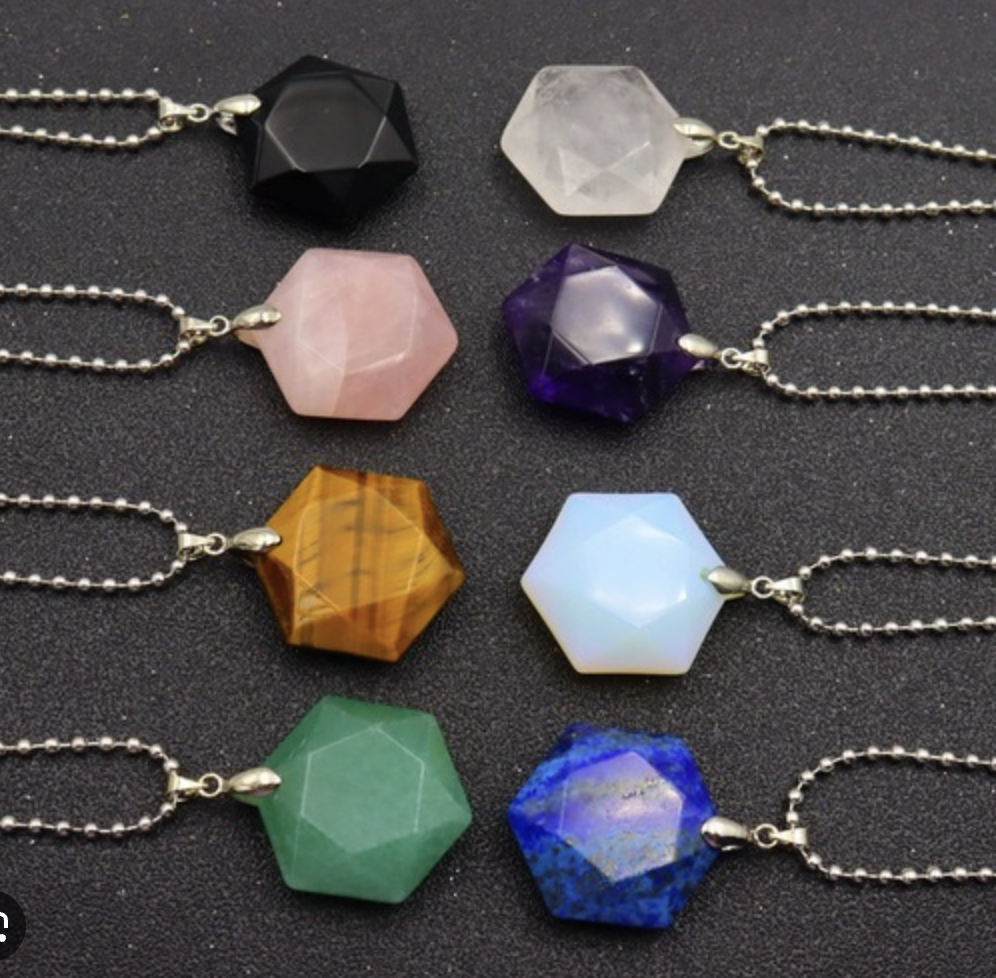 Khodam Pendant 10