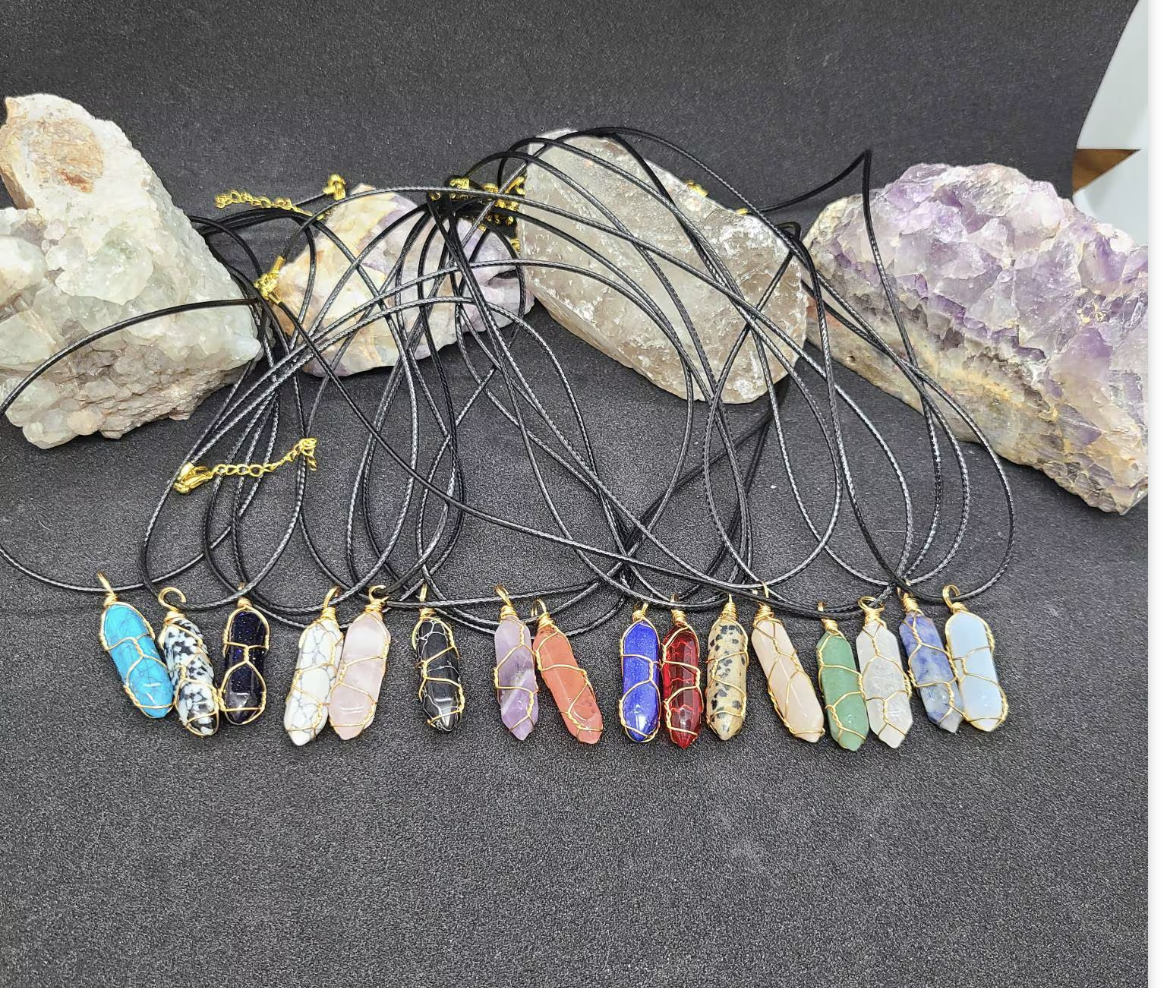 Khodam Pendant 11
