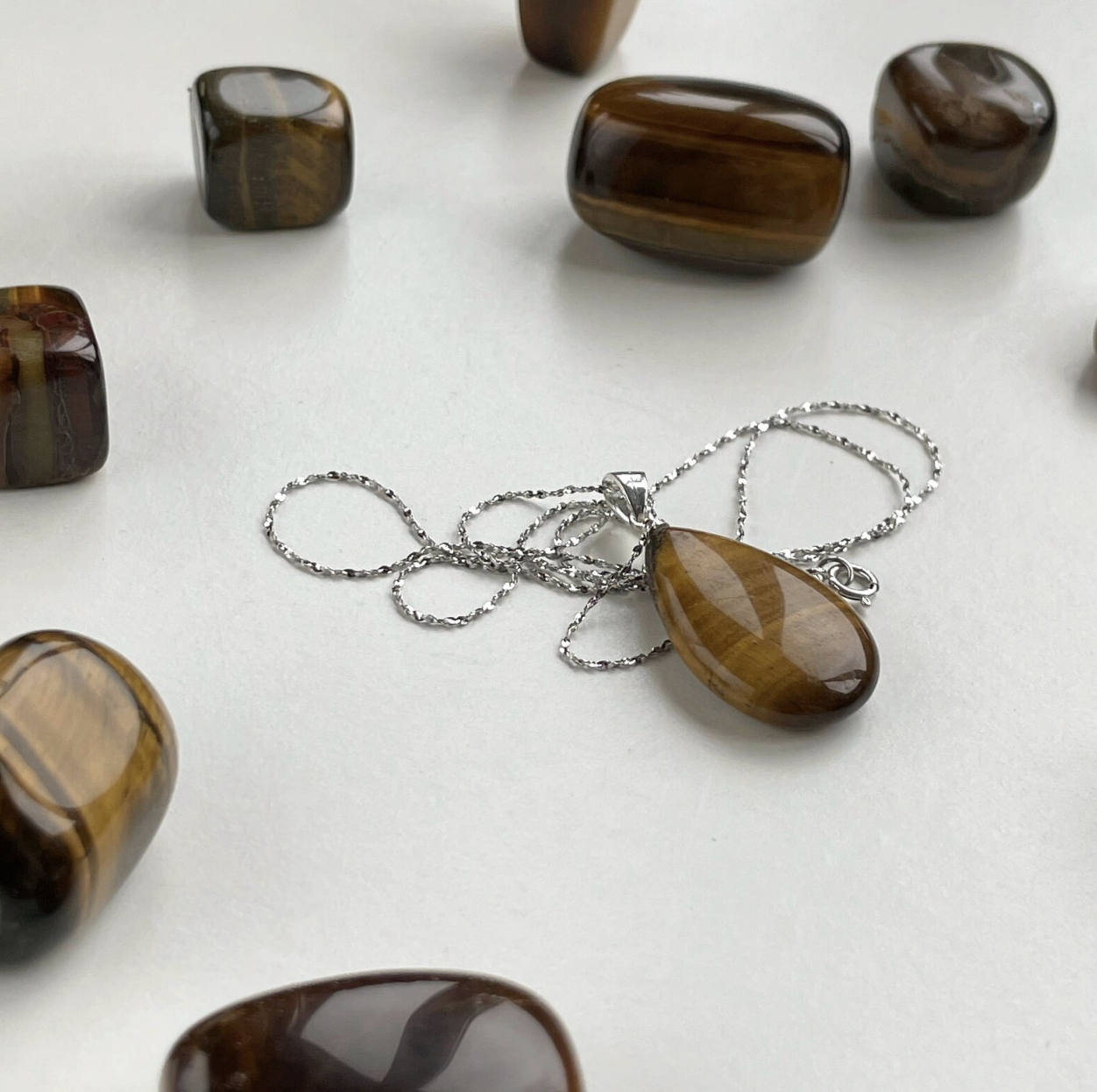 Khodam Pendant 4