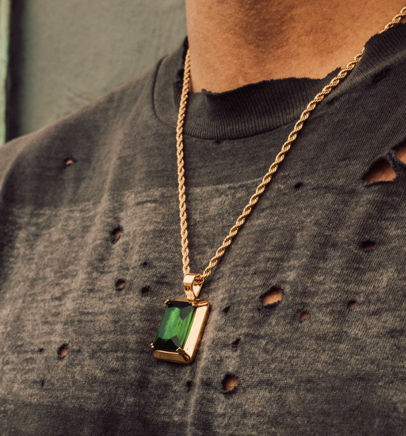 Khodam Pendant 5