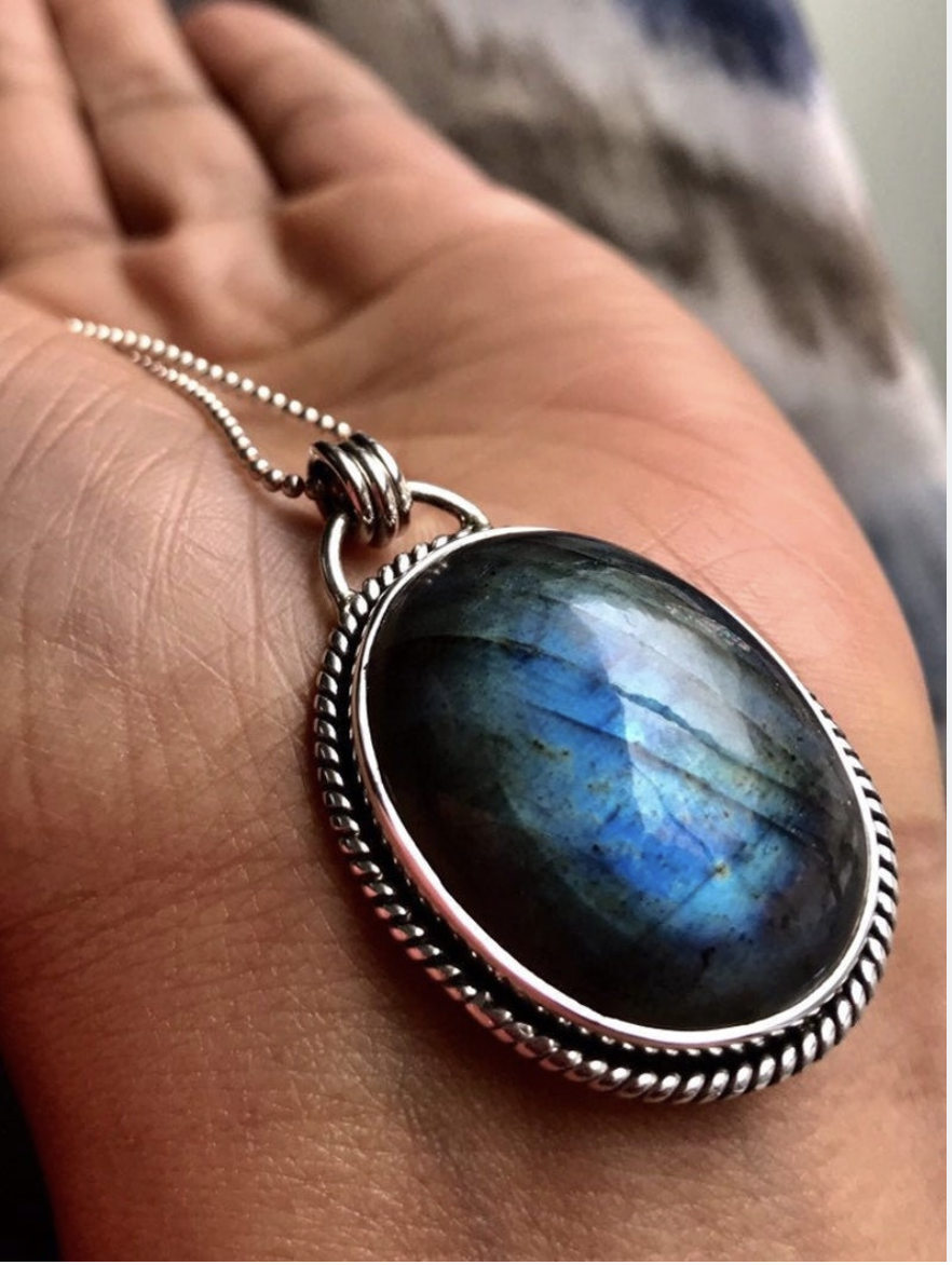 Khodam Pendant 6