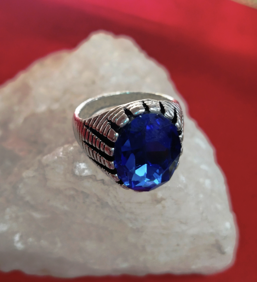 Khodam Ring 10