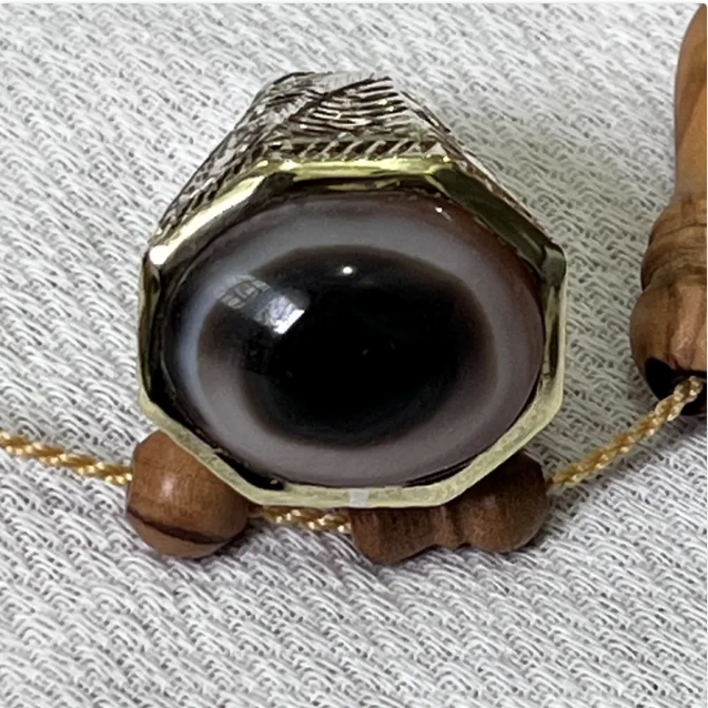 Khodam Ring 2