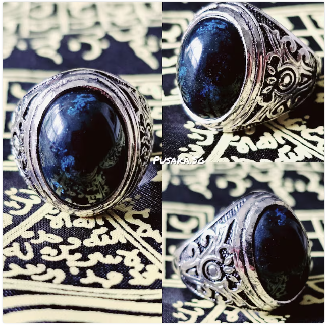 Khodam Ring 3