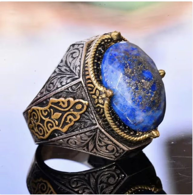 Khodam Ring 4