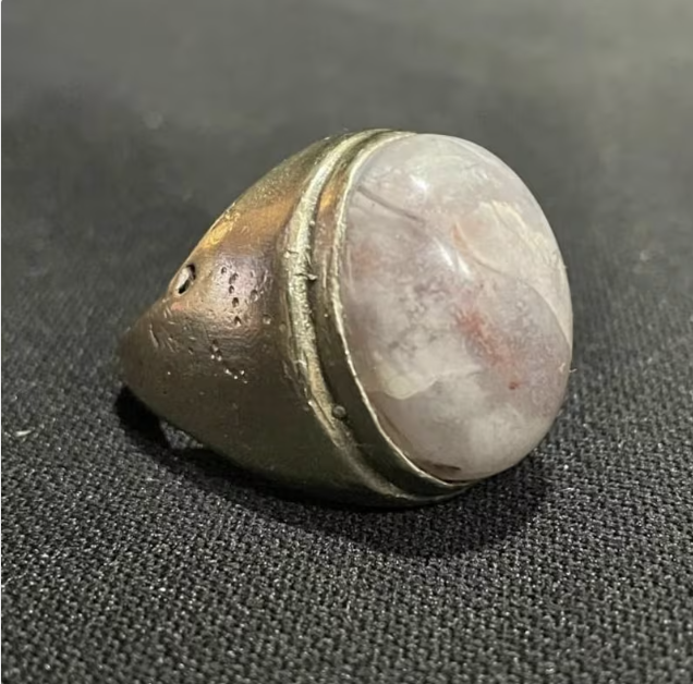 Khodam Ring 5