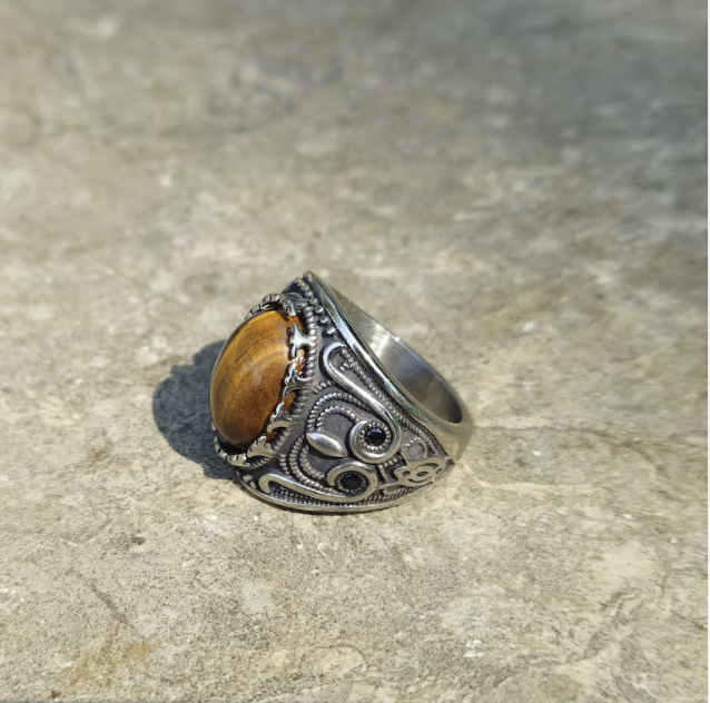 Khodam Ring 7