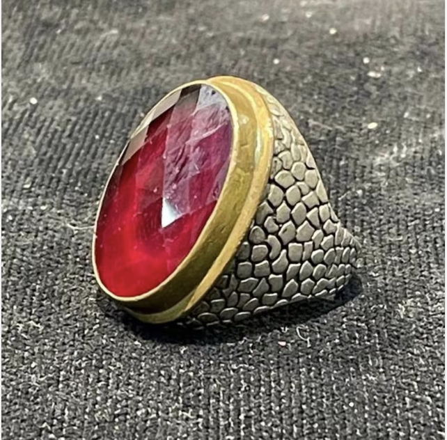 Khodam Ring 8