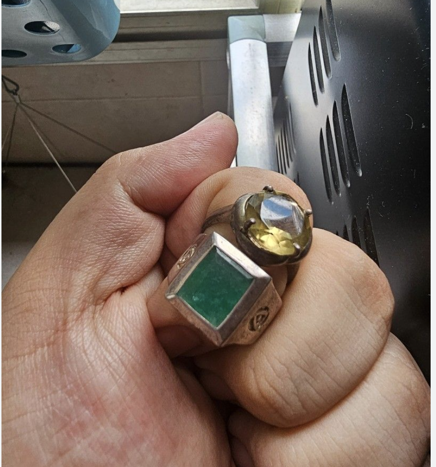 Khodam Ring 9